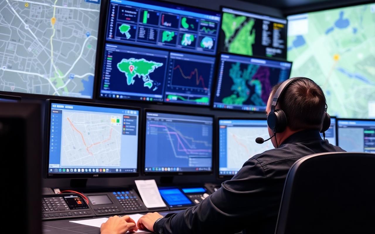 Transportation Technology That Actually Drives Results